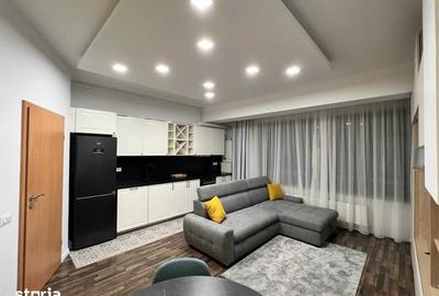 Apartament cu 2 camere decomandat în Iancului
