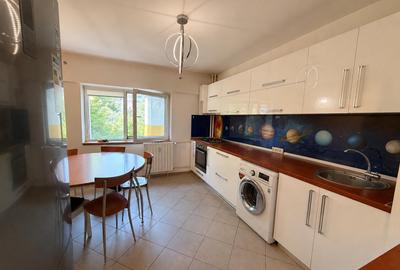 Apartament cu 4 camere decomandat în Sălaj - 9