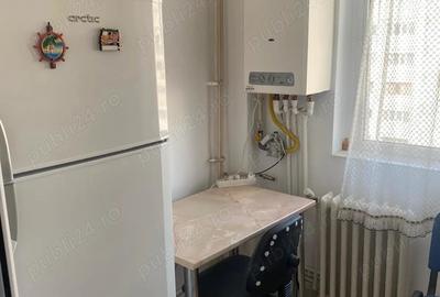 Garsonieră decomandată în Unirii Sud - 5