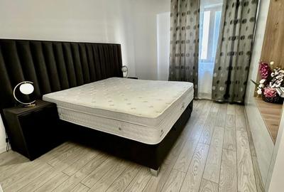 Apartament cu 2 camere decomandat în Bucureștii Noi