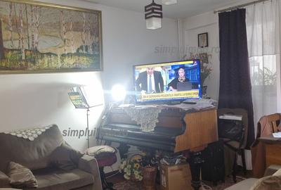 Apartament cu 2 camere decomandat, mobilat în Brâncoveanu - 4