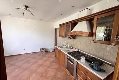 Casa individuala 6 camere teren de 715 mp in Talmaciu/ Sibiu - 5