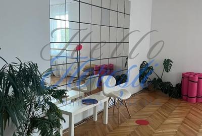 Apartament 3 camere 160 mp | beci 80 mp | gradina 160 mp | zona Andrei Muresanu. - 2