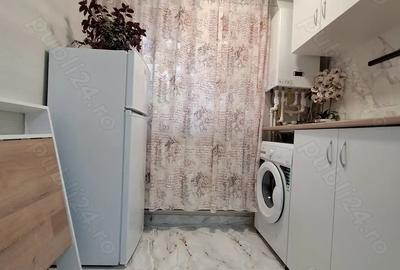 Garsoniera cu centrala proprie, Pantelimon - Liceul Lucian Blaga - 2