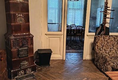 Casă cu 5 camere cu Teren 553 Mp în Bălcescu - 17