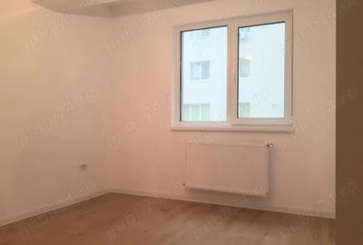 Apartament 2 camere, 2 bai, centrala proprie, parcare, sect 4 Hornbach - 2