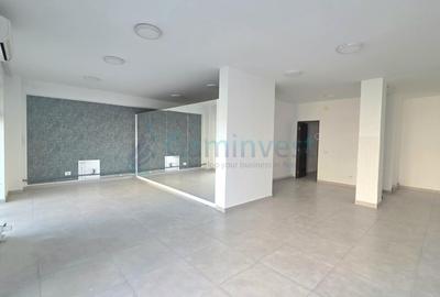 Spațiu comercial, de 55 mp, în Central - 3