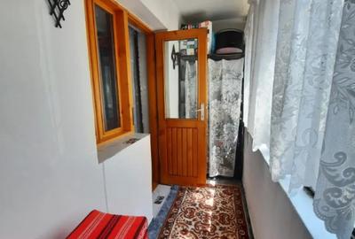 Apartament cu 4 camere decomandat în George Enescu - 5