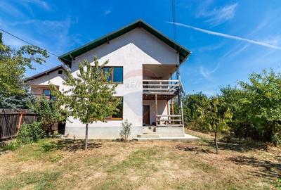 Casa spatioasa 5 camere Bucov - 1
