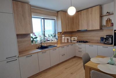 Casă cu 4 camere cu Teren 498 Mp în Miroslava - 6