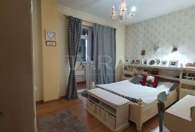 Apartament cu 4 camere decomandat în Florești - 3