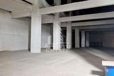 Hala industriala de 500 Mp zona Fortuna - 4