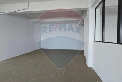 Spațiu comercial, de 2,428 mp, în Nord - 2