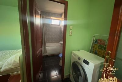 Apartament cu 2 camere de inchiriat pe str. Al.Averescu, zona Centrala - 10