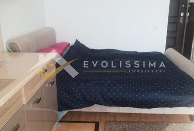 Garsoniera Sanpetru Subcetate cu Loc de Parcare - 3