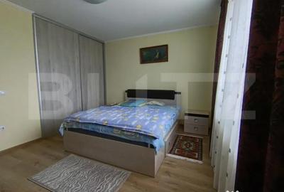 Casă cu 3 camere cu Teren 500 Mp în Central - 3