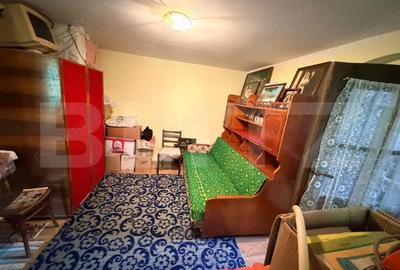Casă cu Teren 1192 Mp în Central - 13