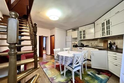 Apartament cu 5 Camere Ultracentral langa Poarta Schei - 11