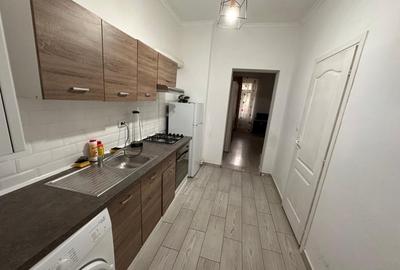 Apartament cu o camera Balcescu - 4