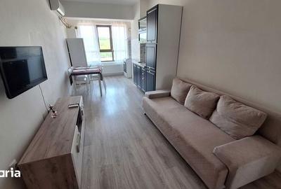 Apartament cu 2 camere semidecomandat în Cug - 4
