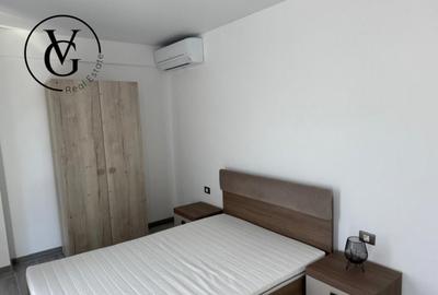 Apartament 3 camere | Nord 10 by Alezzi - 6