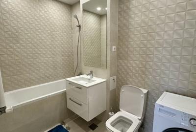 Apartament cu 2 camere decomandat, mobilat în Theodor Pallady - 8