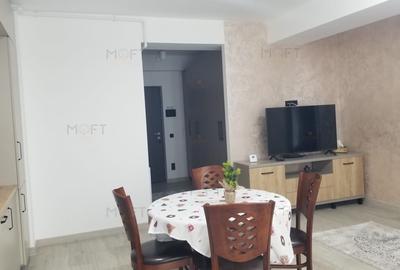 Apartament cu 2 camere decomandat, mobilat în Dristor - 8