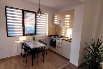 Apartament cu 2 camere decomandat în Sălaj - 8