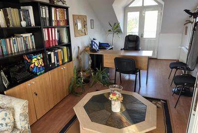 Birou, de 125.5 mp, în Semicentral - 4