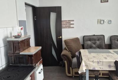 Casă cu 3 camere cu Teren 3100 Mp în Făurești - 7