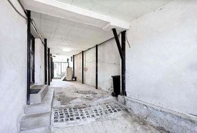 Zona Centrala - Terasa cu suprafata generoasa - 11