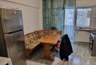 Inchiriere ap 3 camere la Valcea pe A.I.Cuza,et 1 - 6