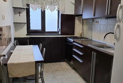 Apartament cu 2 camere decomandat, mobilat în Tomis Nord - 2