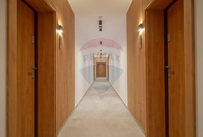 Apartament cu 2 camere decomandat în Tractorul - 13