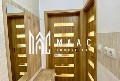 Apartament cu 2 camere semidecomandat, mobilat în Hipodrom 1 - 7