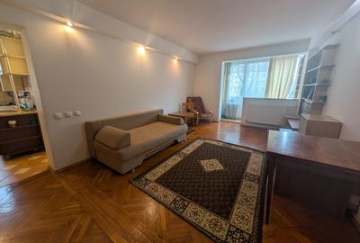 Apartament cu 2 camere circular în Drumul Taberei