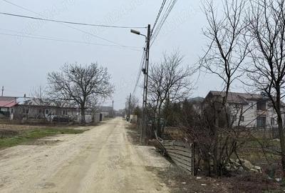 Teren de 1800 mp, în Dărăști-Ilfov - 1