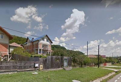 Casa si teren in Prislopu Mic, com. Bascov, jud. Arges - ... Casa si teren in Prislopu Mic, com. Bascov, jud. Arges - ... - 4