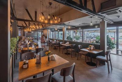 Afacere la cheie Restaurant si Sala Evenimente in Sta?iunea Baile Felix - 8