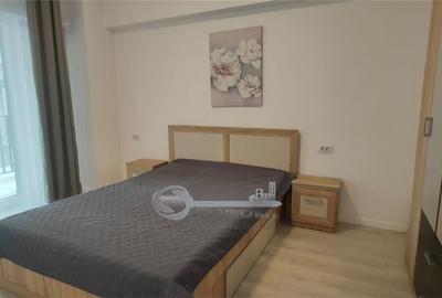 Apartament cu 2 camere decomandat, mobilat în Tătărași - 10