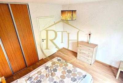 Apartament cu 2 camere premium de inchiriat zona Buziasului - 10