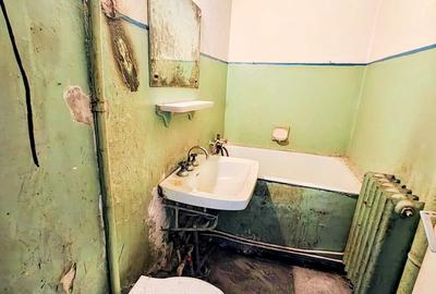 Garsonieră decomandată în Central - 5