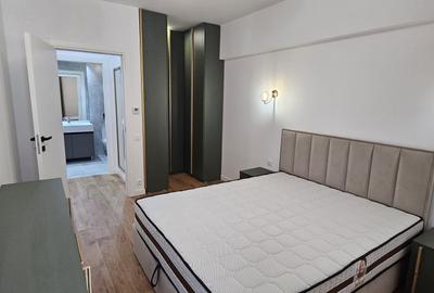 Apartament cu 2 camere decomandat, mobilat în Cotroceni - 6