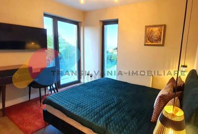 Apartament Premium 2 camere, 60mp  - zona Andrei Muresanu Apartament Premium 2 camere, 60mp  - zona Andrei Muresanu - 5