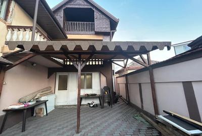 Casa P+1, teren 155 mp, 120 mp utili, Brestei - 6