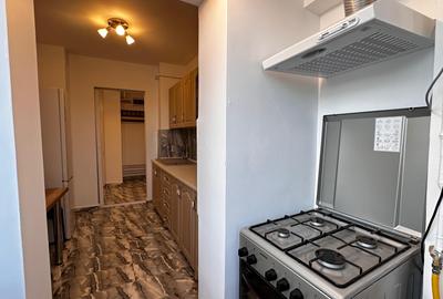 Apartament cu 2 camere decomandat, mobilat în - 8