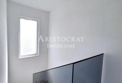 Casă cu 5 camere cu Canalizare în Corbeanca - 18