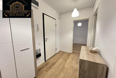 Apartament cu 2 camere decomandat, mobilat în Lujerului - 10