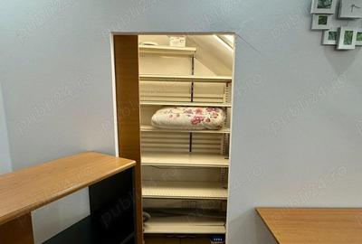 Garsonieră decomandată în Dârste - 9