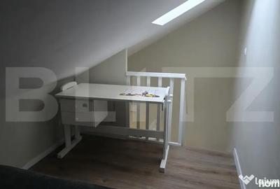 Apartament cu 3 camere semidecomandat în Central - 8